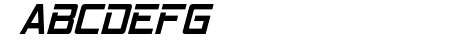 RPM Italic