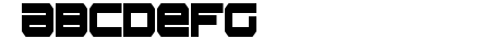Whittle Condensed Bold