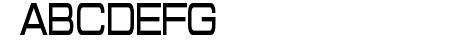 Probert Condensed