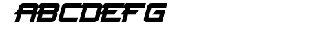 Maximize Bold Italic