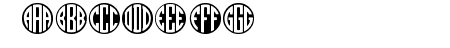MONOGRAMOS