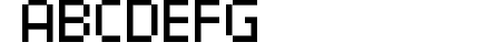 Grand9K Pixel Regular