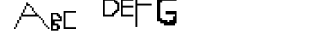 ZODIAC MOVIE LOGO FONT Re