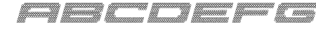 Pocket Ball 3D Italic