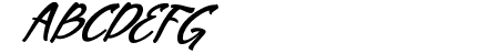 Mekar Script free