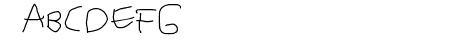 Child\\\'s Handwriting