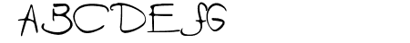 Antipirina Handscript