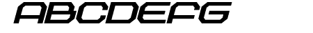 Outland Bold Italic