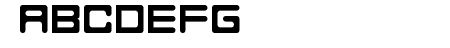 Nine Network logo font v2
