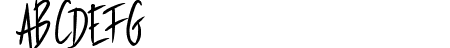 PWStraight