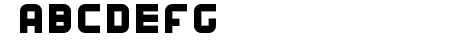 Structure Sans Regular