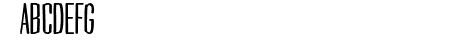 Cogswell Condensed