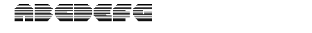 Bal-Astaral Gradient