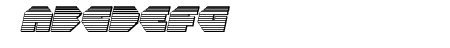 Bal-Astaral Chrome Italic