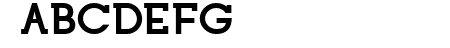 Opificio Serif Bold
