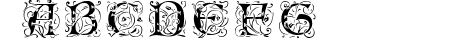 Lombardina Initial One