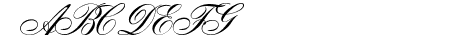 Gloria script