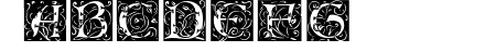 Lombardina Initial Two