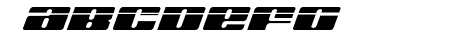 Michigan Expanded Laser I