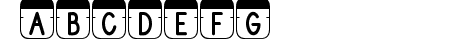 DJB File Folder Tabs