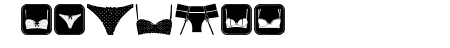 Female Underwear