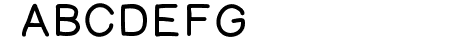 KaoriGelBold