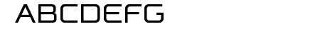 ReFormation Sans Regular