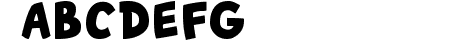 Canted FX Bold