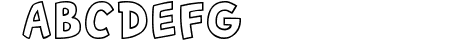 Canted FX Regular