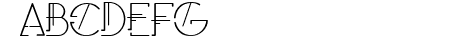 Lieben Font Light Lieben 