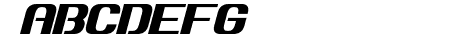 Explorien Italic