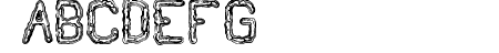 Tenebrous St