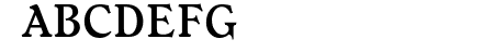 Typey McTypeface