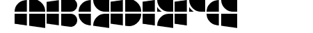 Windows Icon Font