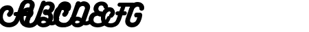 BukhariScript Alternates