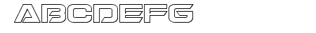 Dameron Outline