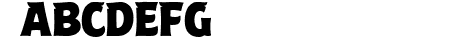 ABFlockPoster Regular