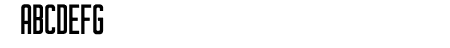 Sturkopf Grotesk