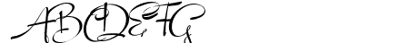 LucyScriptCapitals