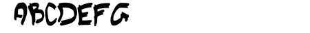 YouAreFont