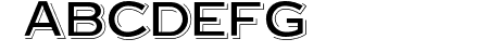 OPTISteelplateGothic-Shad