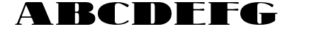OPTINubianFoundry