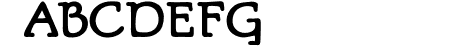 OPTIPuritanBoldFlair