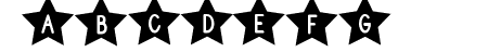 DJB Shape Up Stars