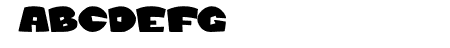 Murder Block Bold