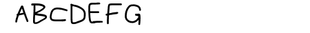 Gib Font Plox