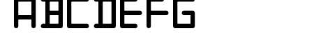 Code Squared Regular