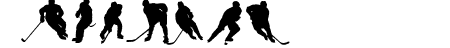CF Hockey Players Regular