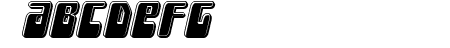 Force Majeure Bevel Itali