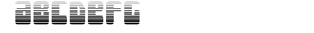 Force Majeure Gradient